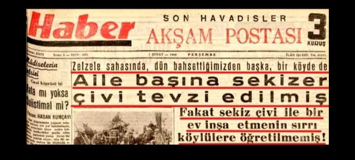 mehmethsaglam's tweet photo. ERDOĞAN'IN YAPTIĞI DA İŞ DEĞİL AMA. YIKILAN EVLERİ YAPIYOR, İÇİNİN EŞYALARINI DA VERİYOR AMA 8 ADET ÇİVİYİ VERMİYOR. https://t.co/dpH1VPJFZa