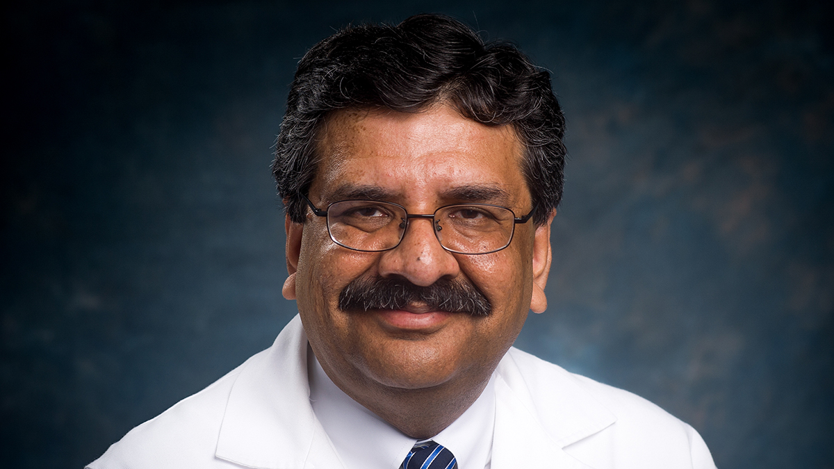 UAB Department of Medicine (@uabdeptmed) on Twitter photo 🥳 Congratulations to @RaviBha65448036. He's been named the inaugural holder of the John G. Kelton, M.D., Endowed Chair in Hematology and Oncology at UAB. Well deserved, Dr. Bhatia!
<a href="/ONealCancerUAB/">UAB O'Neal Comprehensive Cancer Center</a> <a href="/UABHeersink/">UAB Heersink School of Medicine</a> 🥳 Congratulations to @RaviBha65448036. He's been named the inaugural holder of the John G. Kelton, M.D., Endowed Chair in Hematology and Oncology at UAB. Well deserved, Dr. Bhatia!
<a href="/ONealCancerUAB/">UAB O'Neal Comprehensive Cancer Center</a> <a href="/UABHeersink/">UAB Heersink School of Medicine</a>