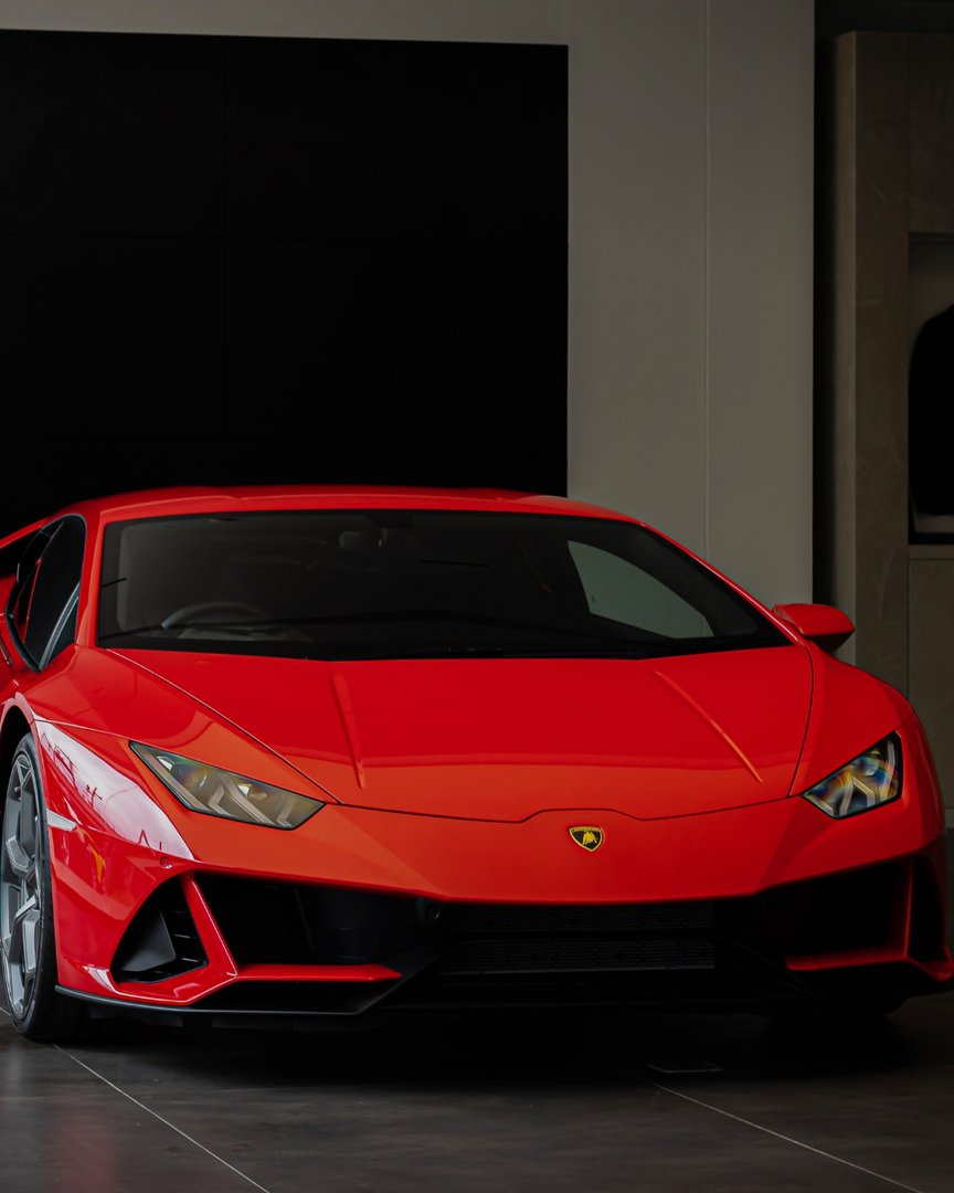 LamboSarasota's tweet image. When she looks as fierce as she drives. #ExoticCars #LamborghiniSRQ #SinceWeMadeItPossible