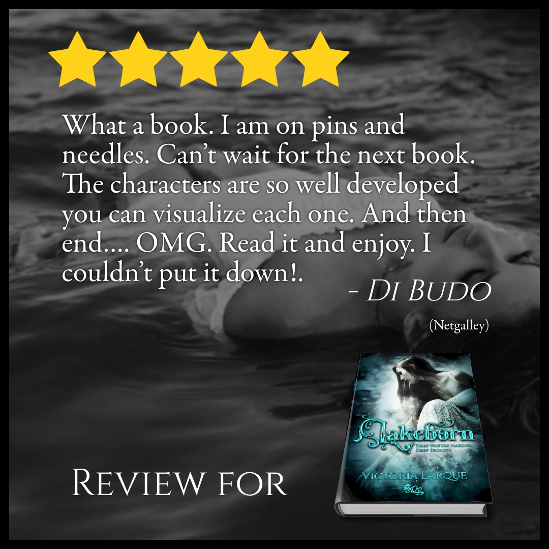 Happy Friday! We have a weekend read for you!
She will do anything to protect her lake…
Get your copy of Lakeborn here!
books2read.com/BDP-Lakeborn
butterdragons.com/cms/Books/Lake…
#AmReading #BookLovers #ButterdragonsPublishing #victorialarque #paranormalromance