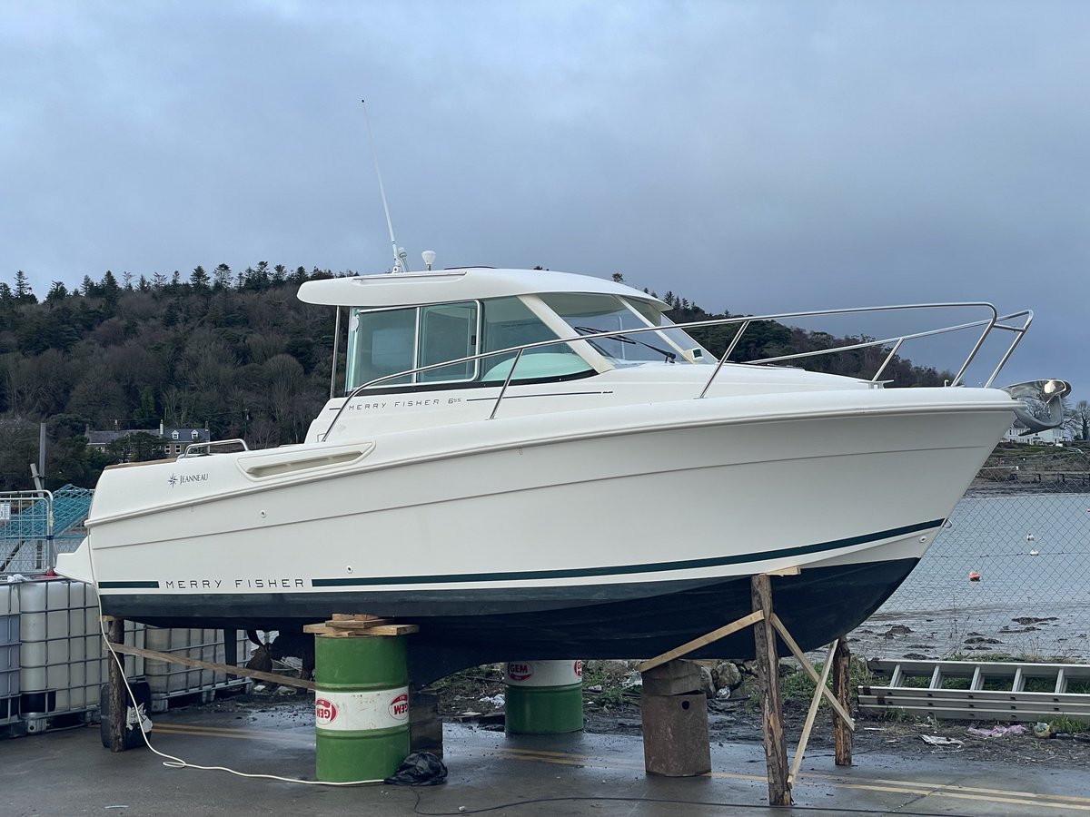 Crosshaven Boatyard tweet media