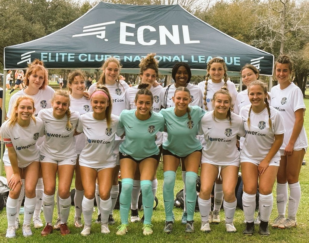 KC Athletics 06 Academy Elite (@academykc) on Twitter photo 