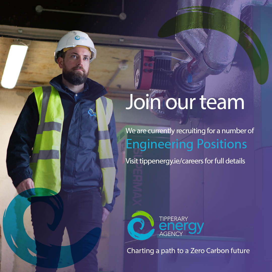 Tipperary Energy Agency tweet media