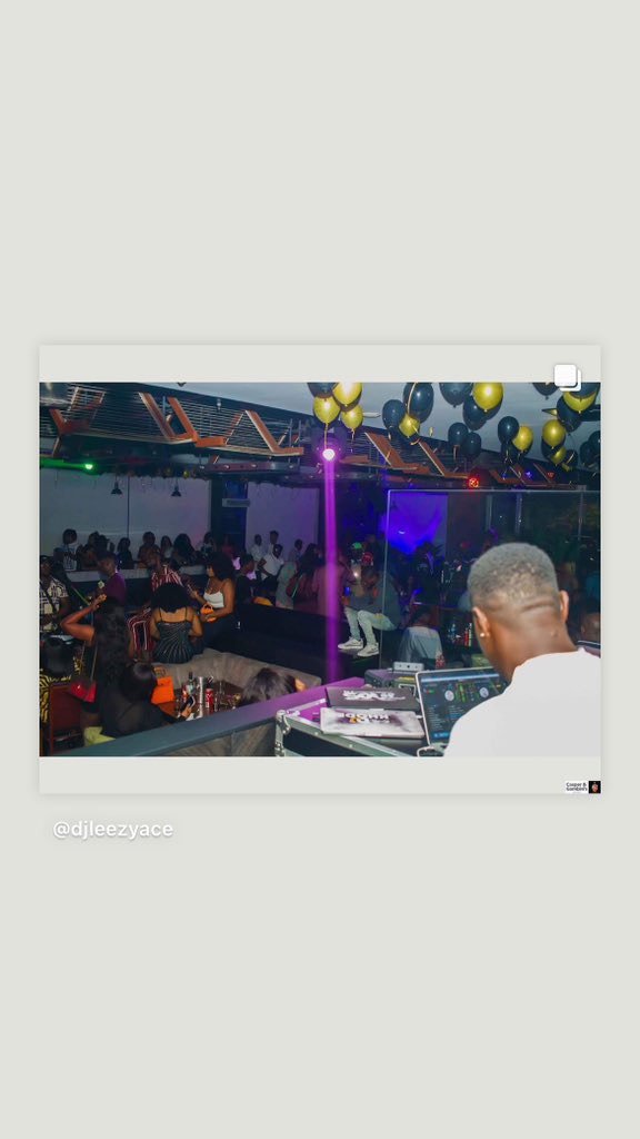 djleezyace's tweet photo. #ACEDJ ✌️✌️ https://t.co/20AloAulES