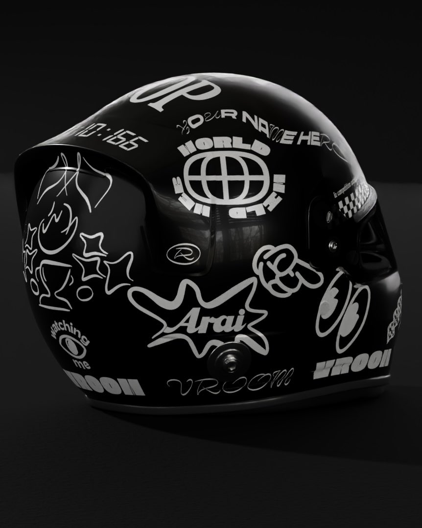 Studio Vroom tweet media