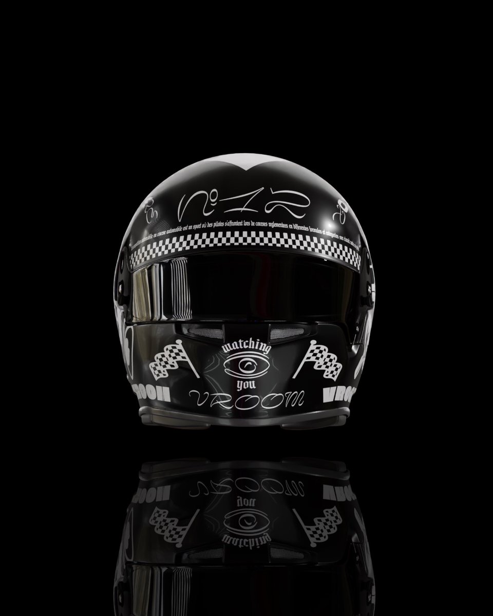 Studio Vroom tweet media