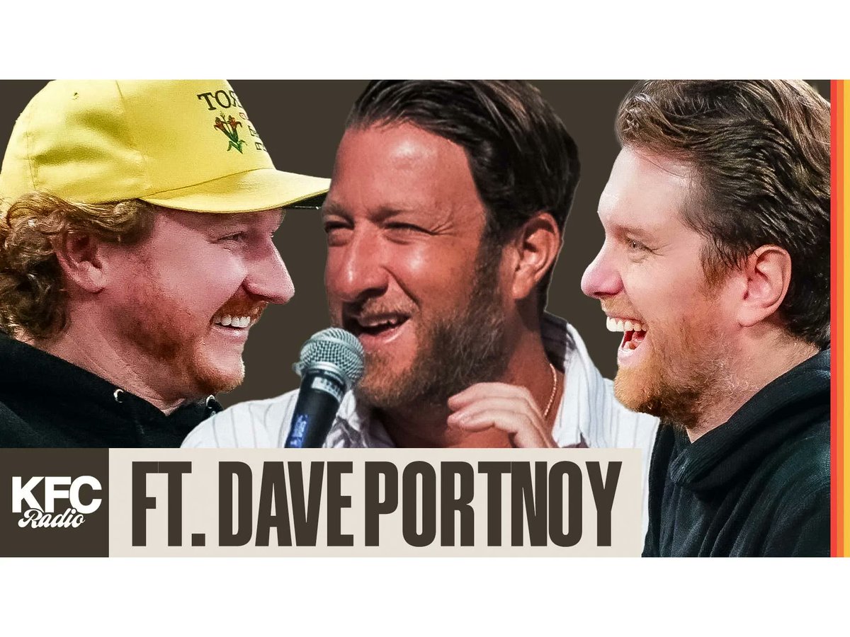 barstoolsports's tweet image. Dave Portnoy Predicts The Future of Barstool Sports After The Full Penn Acquisition bars.tl/3456872