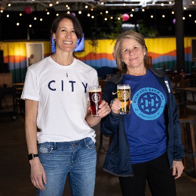 Highland Brewing Co. (@highlandbrews) on Twitter photo We’re proud to announce a brand new partnership between <a href="/AshevilleCitySC/">Asheville City SC</a> & Highland Brewing ⚽🍻 We’re proud to announce a brand new partnership between <a href="/AshevilleCitySC/">Asheville City SC</a> & Highland Brewing ⚽🍻