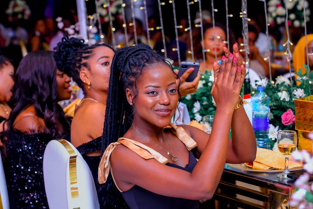 AjKabissa's tweet photo. Until it is my turn, I'll keep clapping for others happily.

I’m proud of you my people 👊🏾

Today I clap for @ms_levinahk @ms_leylah @FMusilimu @Abdul_S_Juma @Ofcl_Humphrey @vivian_j_joseph @MkomwaSylvia @hakem_abdallah @ibrah_s_a 

let’s keep the thread going 🥂👏🏽 https://t.co/eZwM8dRbSj