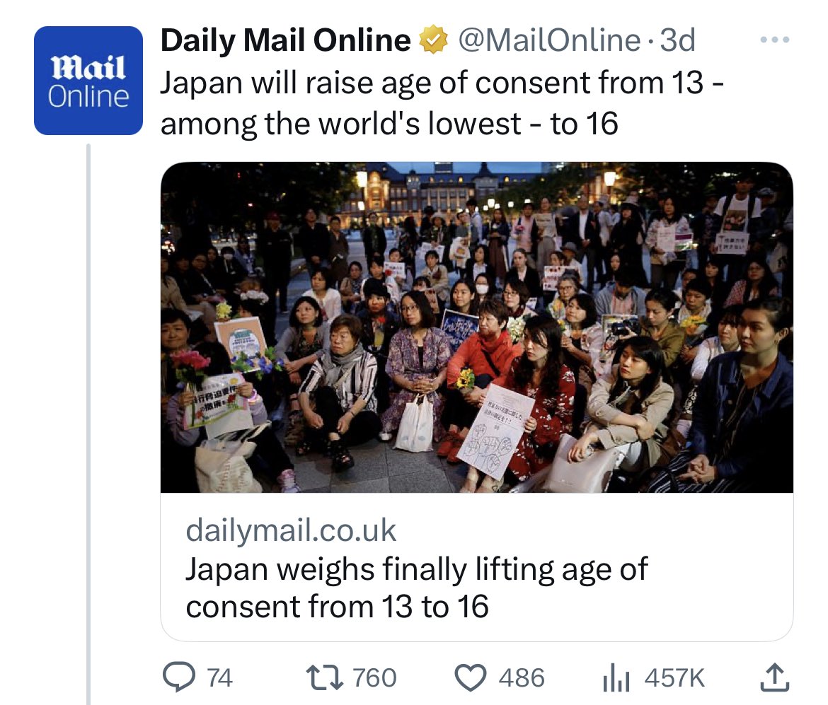 Internet Behavior tweet media