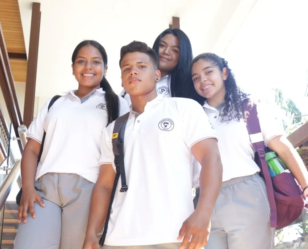 UDES_Valledupar's tweet photo. #UDESValledupar l Inicia una nueva semana cargada de retos, experiencias y nuevas oportunidades #UDESigueFormando https://t.co/lwHMHMFkA1