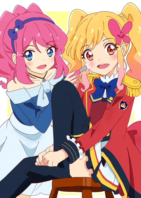 ゆめロラ 