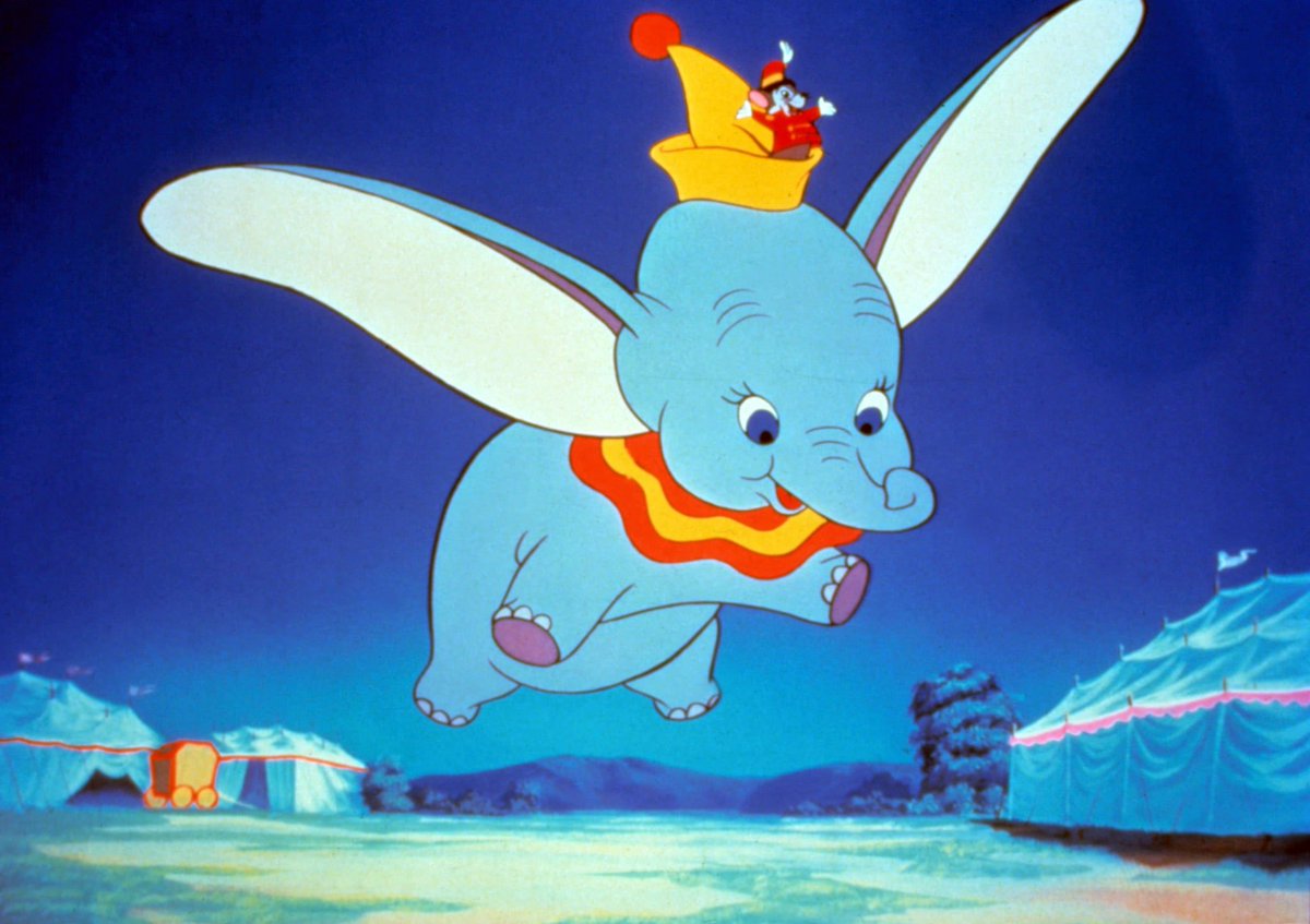 Bumatay's tweet photo. Is there space in the future for innocent entertainment? @Disney https://t.co/8fM4VeFG7R