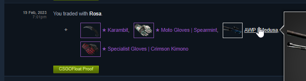 AntonTrades Buying Skins tweet media