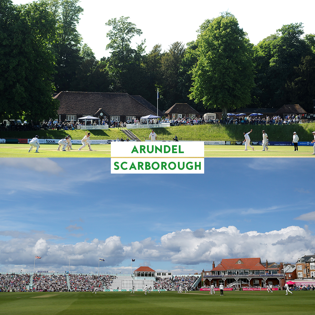 Rothesay County Championship tweet media