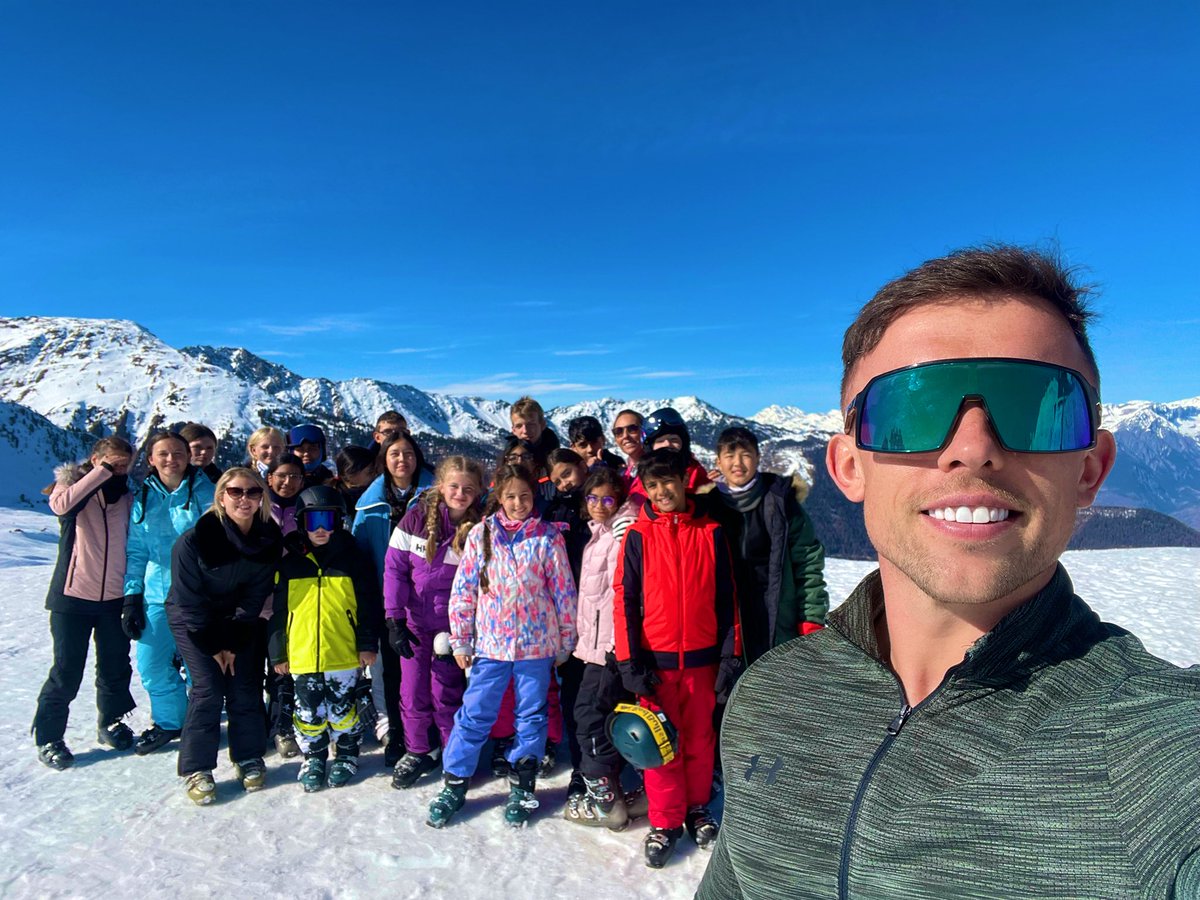 Mr Doel PE tweet media