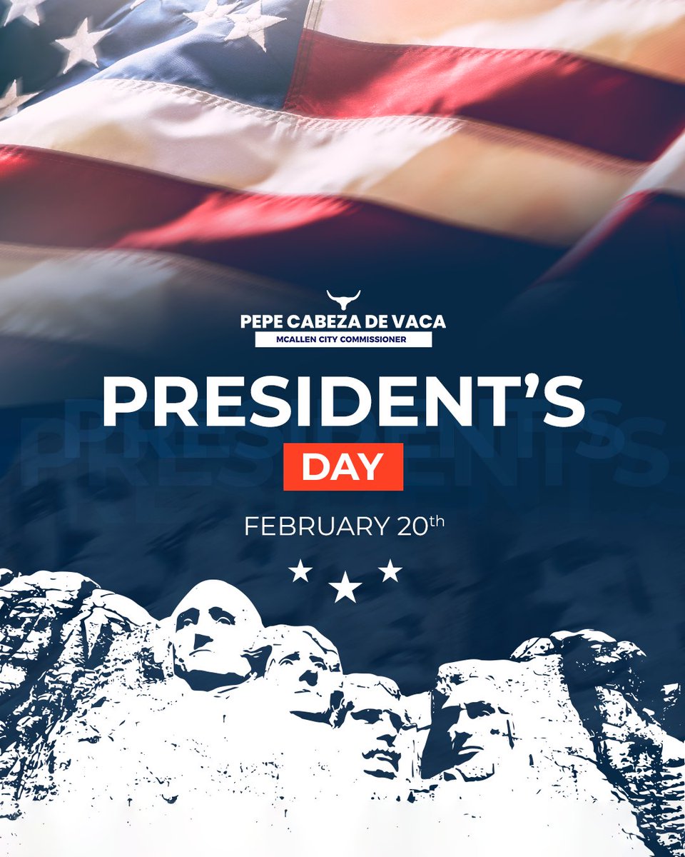 Happy President's Day!                          
"My fellow Americans, ask not what your country can do for you, ask what you can do for your country."

John F. Kennedy