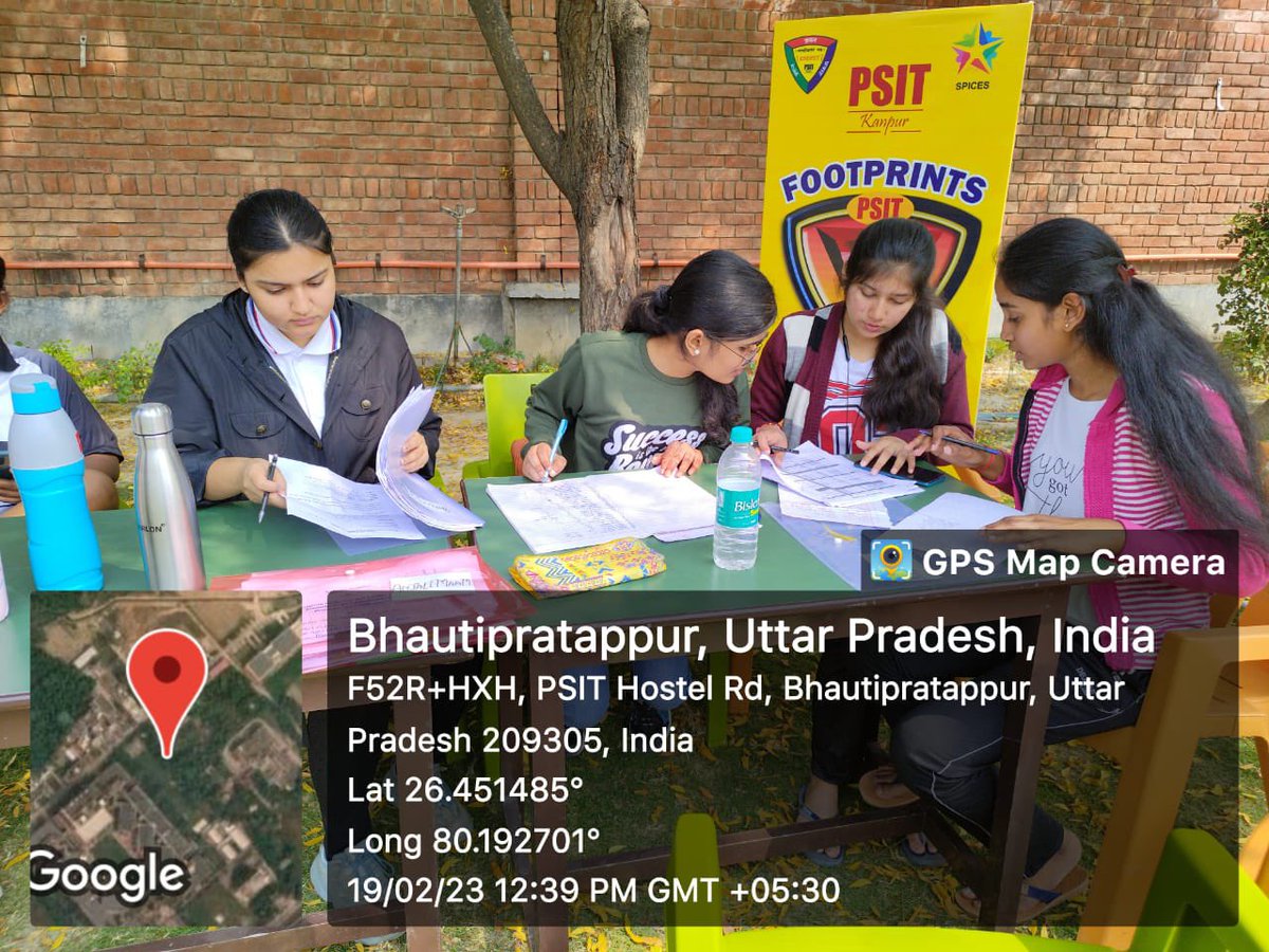 nccpsit's tweet photo. Footprints 2K23

Day 02
#nccpsit

@PSITKanpur2004 @kheloindia https://t.co/VY4MMd1Lri