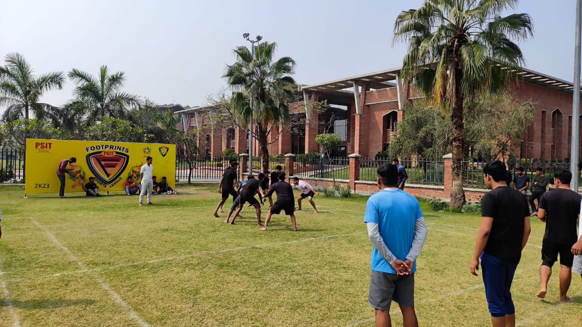 nccpsit's tweet photo. Footprints 2K23

Day 02
#nccpsit

@PSITKanpur2004 @kheloindia https://t.co/VY4MMd1Lri
