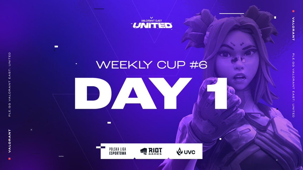 Ukrainian VALORANT Community tweet media