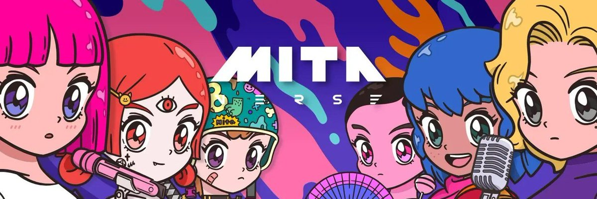 ✏️AlphaSchool ✏️ (@alphaschool77) on Twitter photo AlphaSchool X MITAVERSE
✅FREE MINT
👑 2 x WL Guaranteed
👑 15 x AL FCFS
📍Follow
@Mitaverse_
<a href="/AlphaSchool77/">✏️AlphaSchool ✏️</a>
<a href="/0xnftaloha/">0xrich💚🌙| 🛸🔥| Co-Build FireDAO on Arbitrum!🔥</a>
<a href="/0x_Flex/">0xFlex</a>
📍Alphabot
🤖AL : alphabot.app/mitaverse-free…
🤖WL : alphabot.app/mitaverse-free…
📍❤ +🔄+Tag3
📍Join TG
t.me/AlphaSchool77
⏰~20H
#NFT #NFTGiveaways AlphaSchool X MITAVERSE
✅FREE MINT
👑 2 x WL Guaranteed
👑 15 x AL FCFS
📍Follow
@Mitaverse_
<a href="/AlphaSchool77/">✏️AlphaSchool ✏️</a>
<a href="/0xnftaloha/">0xrich💚🌙| 🛸🔥| Co-Build FireDAO on Arbitrum!🔥</a>
<a href="/0x_Flex/">0xFlex</a>
📍Alphabot
🤖AL : alphabot.app/mitaverse-free…
🤖WL : alphabot.app/mitaverse-free…
📍❤ +🔄+Tag3
📍Join TG
t.me/AlphaSchool77
⏰~20H
#NFT #NFTGiveaways