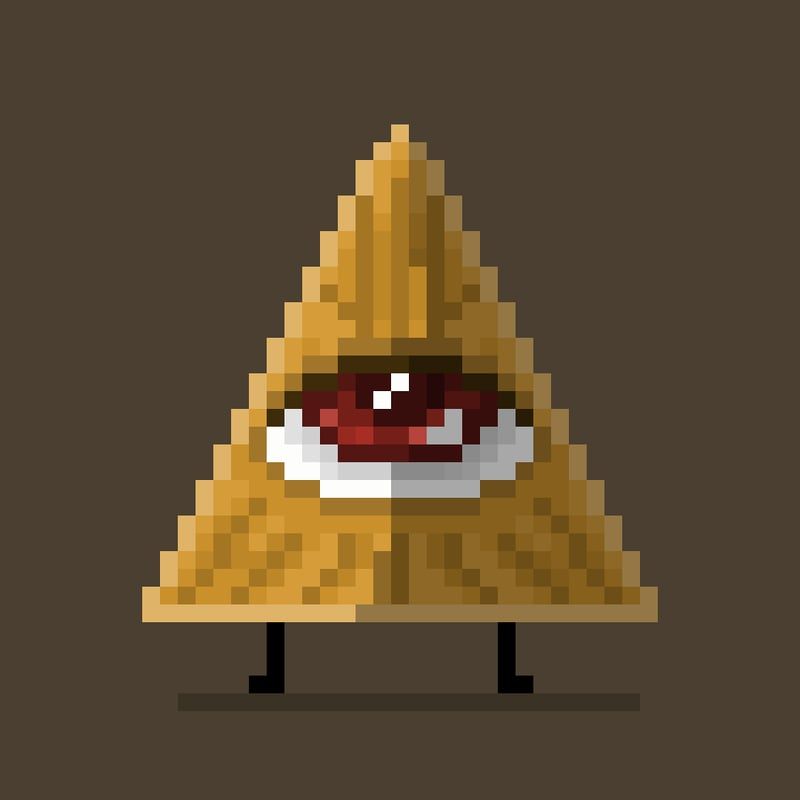 Smol_Creeps's tweet photo. The all-seeing eye knows something

👀 @Smol_Joes 👀

Prepare for the next phase https://t.co/8xbNFHqTj0