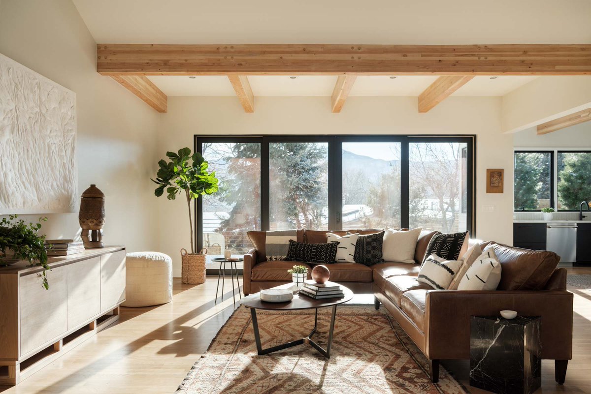 Modern In Denver tweet media