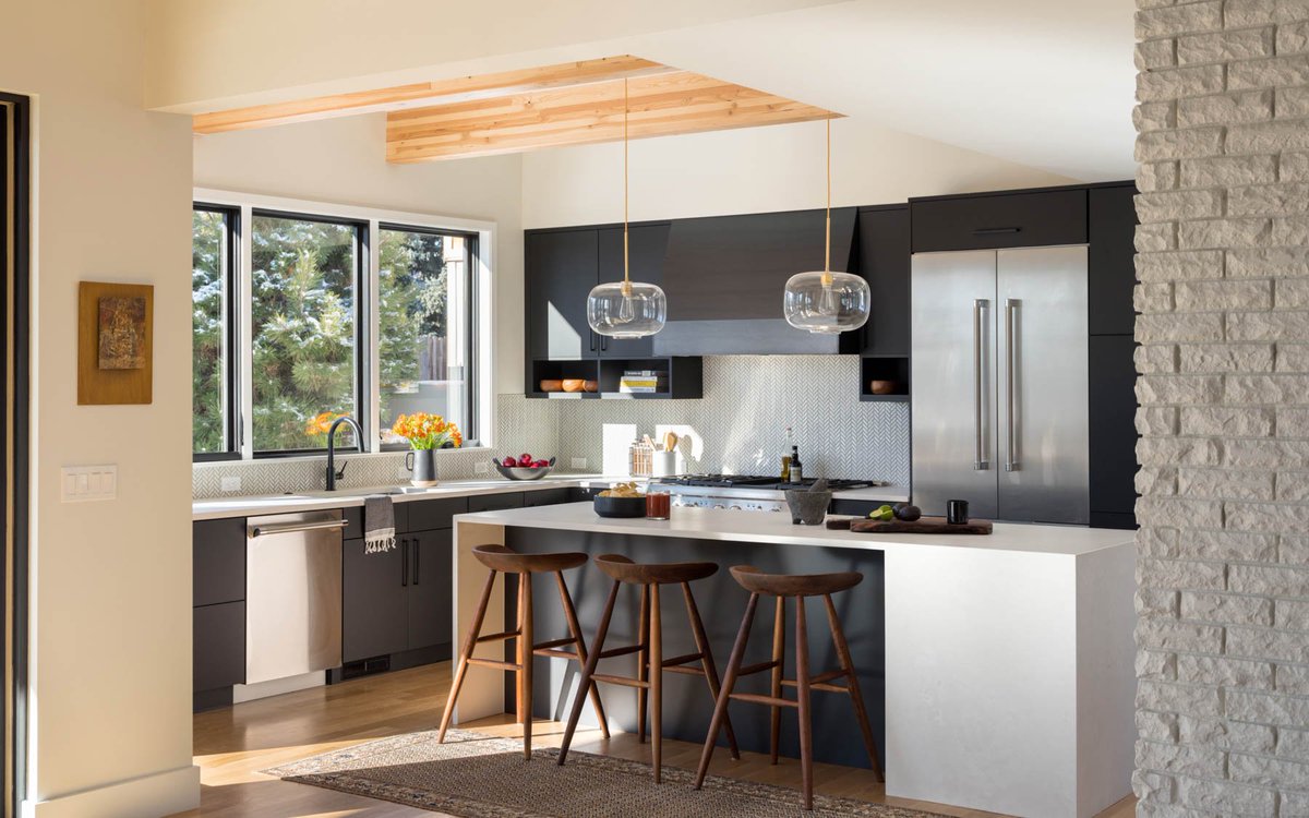 Modern In Denver tweet media