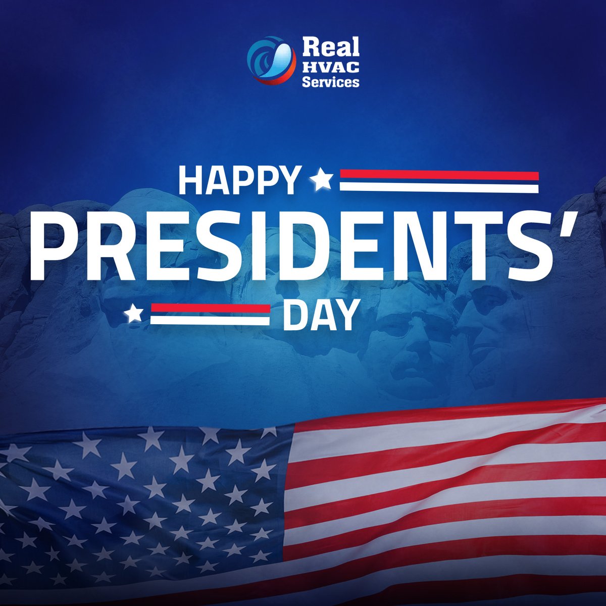 “You can do what you have to do, and sometimes you can do it even better than you think you can.” – Jimmy Carter

Happy Presidents' Day! 🇺🇸