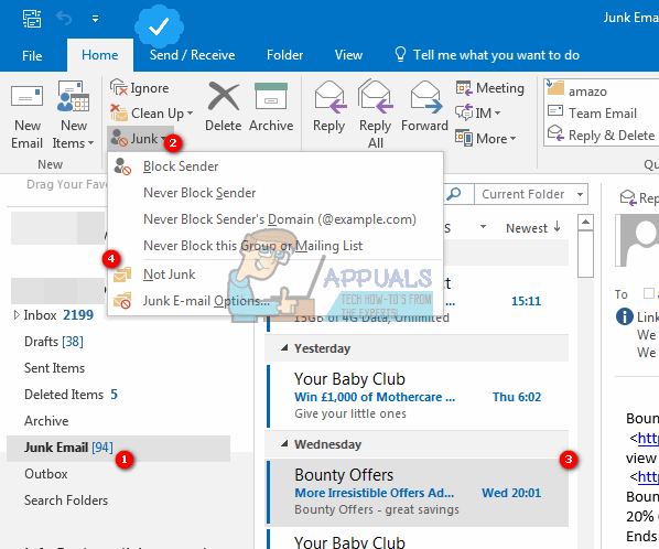 D_D_C_1's tweet photo. Not for much longer. I have been, thankfully, migrating my important emails to a new safer email address recently. Nearly done. I will be closing my #spam filled #hotmail account very soon.
Especially when you announce your new premium blue tick spam filter > #ComingSoon https://t.co/XHMeZS14Ul