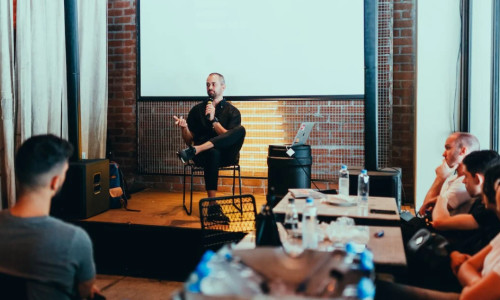 HempTalk tweet media