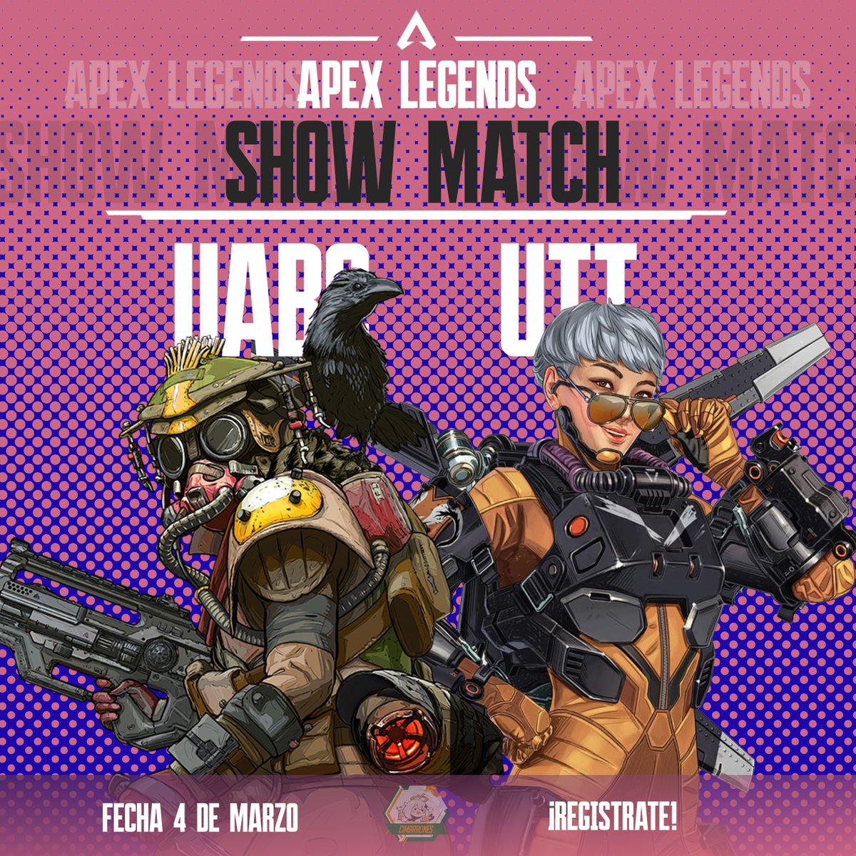 ESPORTS UABC tweet media