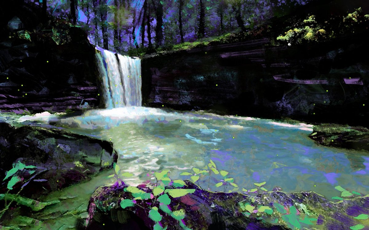 wrtv's tweet photo. Jessica Dunn and Landon Caldwell of Indianapolis 'Reverie Garden' audio-visual experience will be one of three Indiana artist groups to feature in THE LUME Indianapolis this spring. https://t.co/RYpf5EfvBb https://t.co/RUjpUctktl