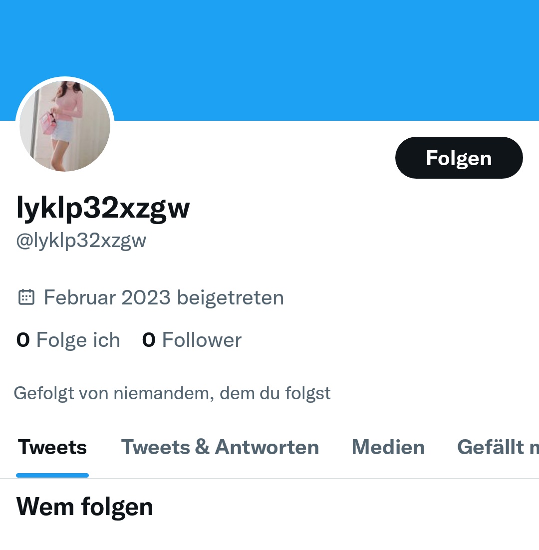 SWAProtest's tweet photo. #BotArmee 
☑️Likes für gerade erst gepostete Tweets in Sekundenbruchteilen.
☑️Junge Frauen Profilbild.
☑️Bunch of numbers Buchstabenkombi.
☑️Keine eigenen Tweets.
☑️Likes für französische, englische, spanische, asiatische und kyrillische Tweets, Themen divers.
☑️ Acc 02/2023 https://t.co/GlYCSY5lI1