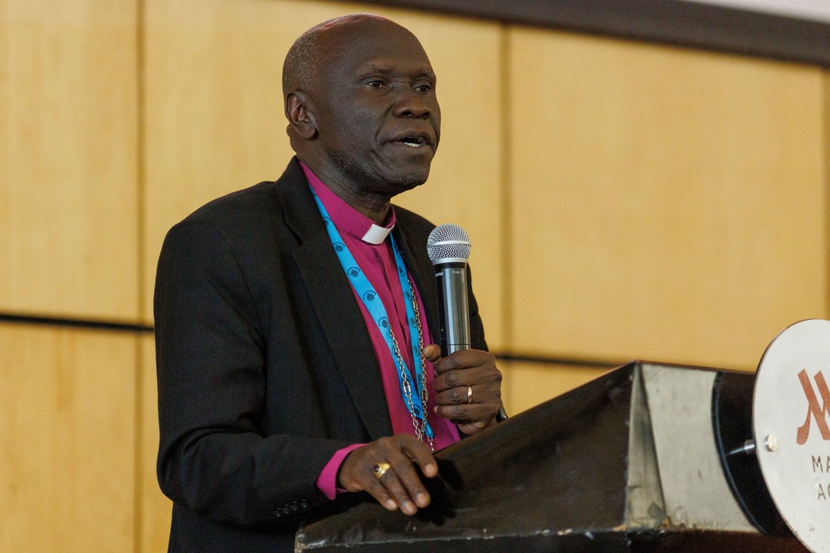 A statement by the Secretary General of the Anglican Communion in response to the Global South Fellowship of Anglicans Click here to read the full statement: bit.ly/3IcAqmB #AnglicanCommunion #Anglicans #AnglicanWorld