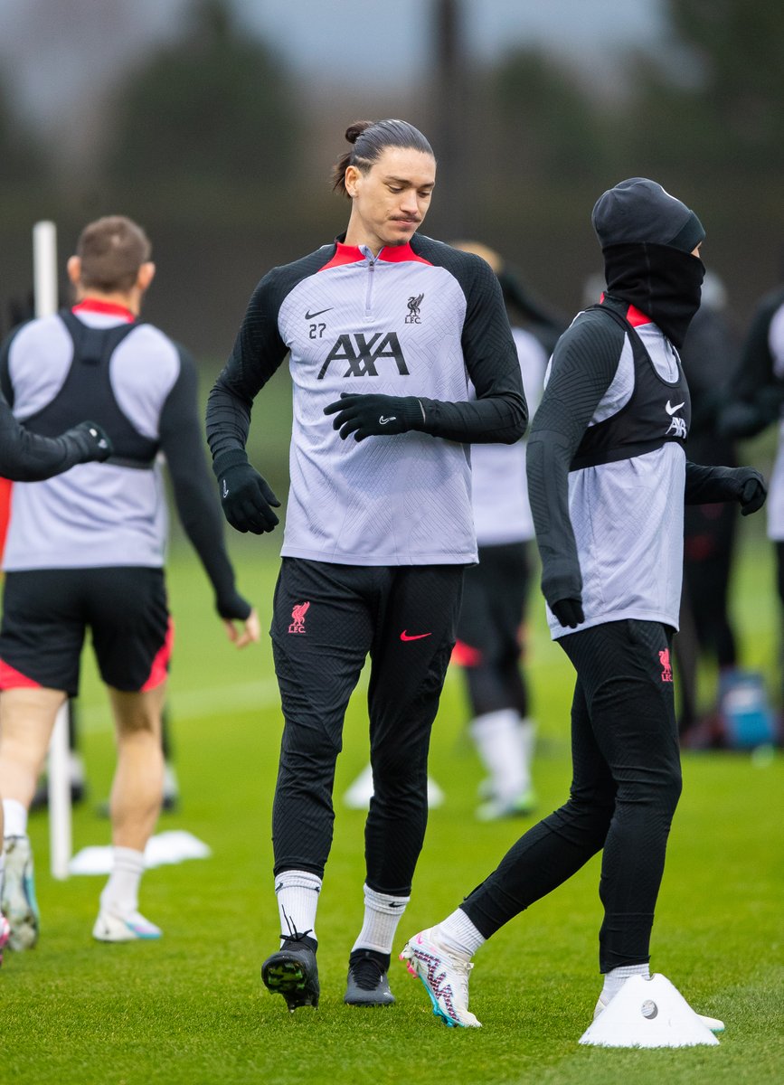 Liverpool FC tweet media
