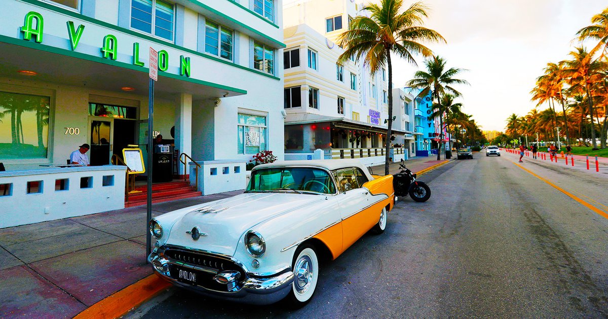 rum_raiders's tweet image. The 5 Best Places to Drink Rum in Miami
rumraiders.com/article/5-best…
.
#EsoticoMiami #swizzlerumbar #cafelatrova #sugarcane #sweetliberty #jamesbeard #worldsbestbars #MichelleBernstein #miami #miamibeach #wynwood #brickell #littlehavana #southbeach #rum #bar #cocktails #Travel