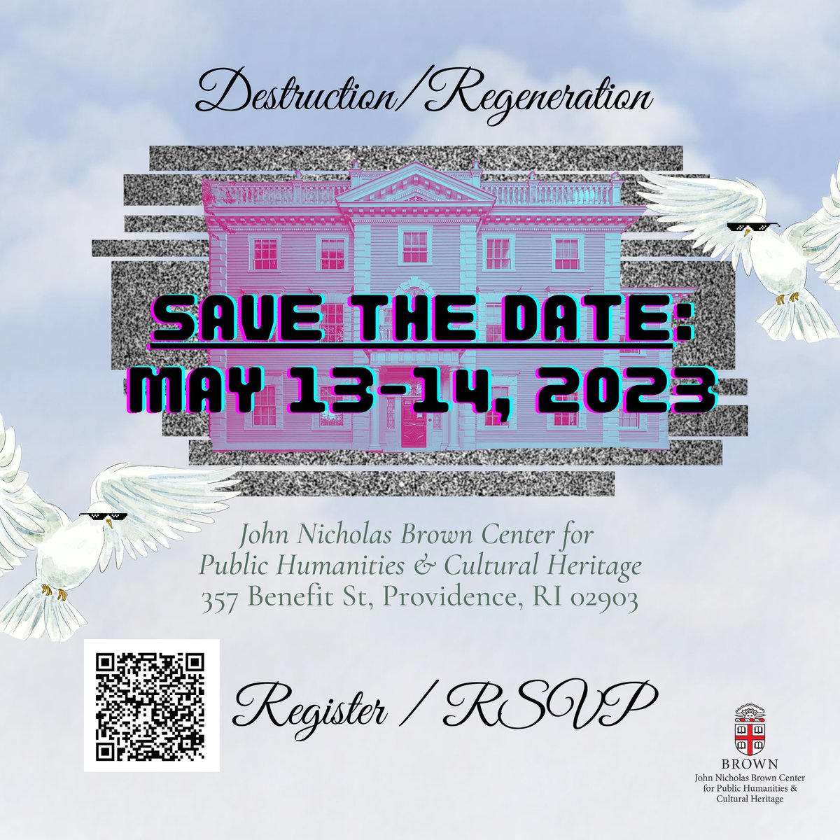 Public Humanities tweet media