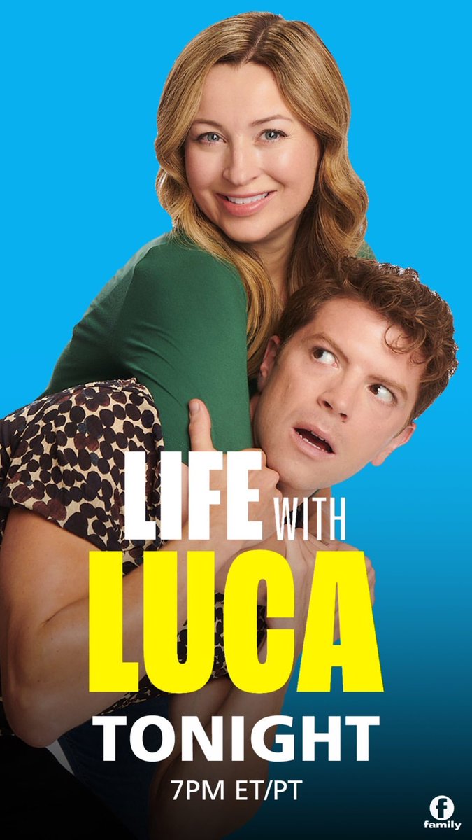 How it started                 How it’s going
#lifewithderek                 #lifewithluca