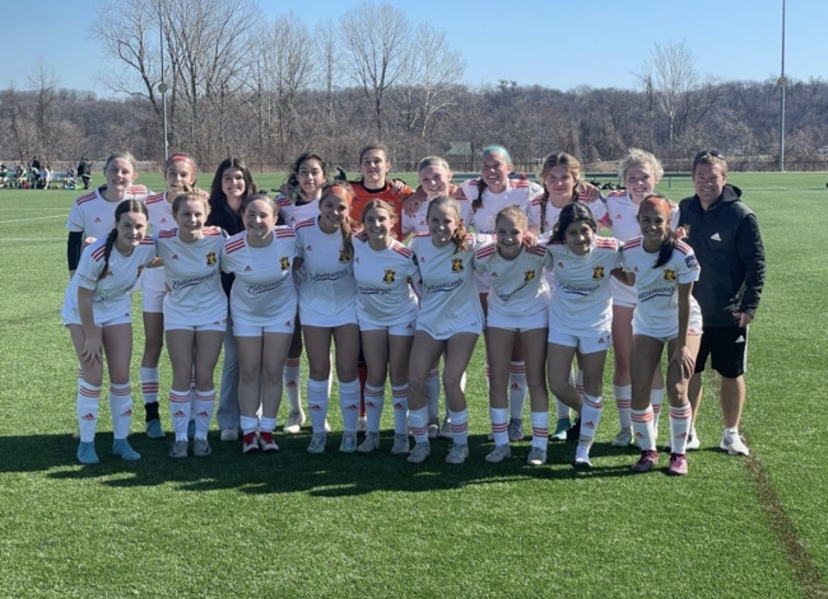 Headed to nationals this summer as a result of our hard work in STL against JB Marines!! Let’s keep up the good work!! #weare74 

<a href="/CarthageSoccer/">Carthage Soccer</a> <a href="/HawkeyeSoccer/">Hawkeye Soccer</a> <a href="/BSUBeaverSoccer/">Bemidji State Women's Soccer</a> <a href="/FC1974_07GElite/">FC1974 2007/2006 Elite Girls</a> <a href="/lzhsathletics/">LZHS Athletics</a>