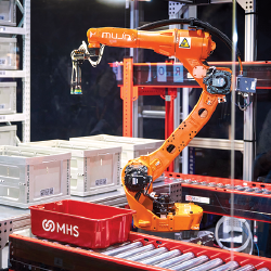 Xibeo's tweet image. Immersing your customer or visitor into your service or product so they can experience exactly what you are offering. This is not a new trend or just a current trend but a must have in every competitive industry  #materialhandlingsystems buff.ly/40LFmaA