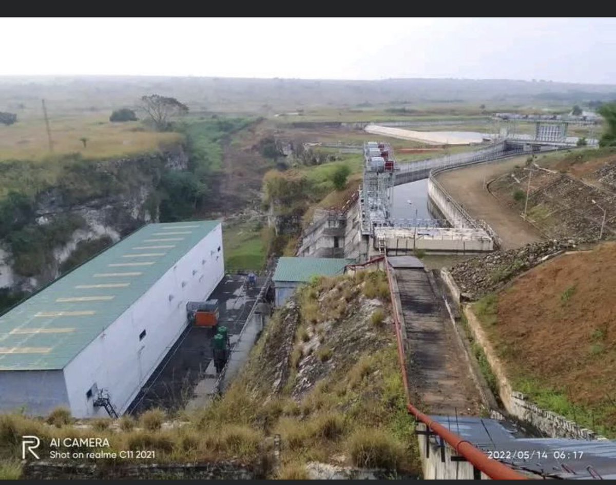 A. MAKOBA Yasser tweet media