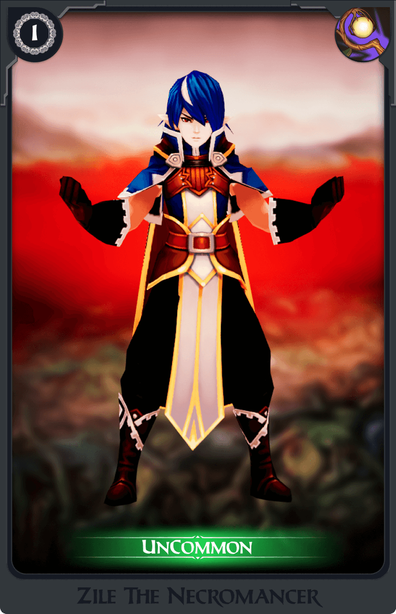 taroversebot's tweet photo. Zile the Necromancer (Level 1) was sold for 4.8 BUSD
https://t.co/EKo1u8j4wm https://t.co/GwW1ITGSjw