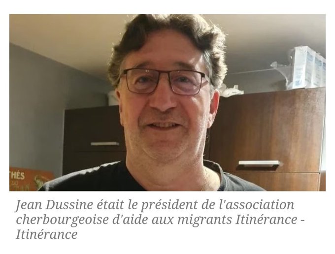 PatrioteReconq2's tweet image. Le #procès du jeune Afghan #accusé d’avoir #tué son hébergeur n'aura pas lieu Les #juges suivant l’avis des #experts ont finalement déclaré le #suspect pénalement irresponsable  😡👎