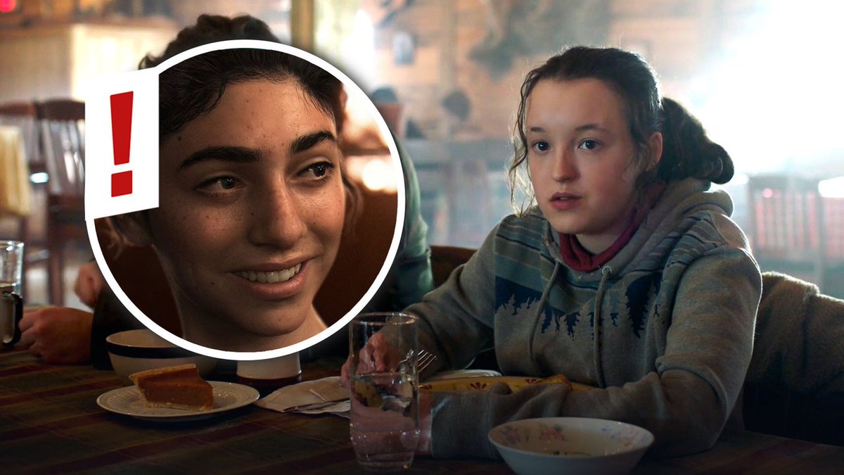 The Last of Us Episode 6 takes us to Jackson, Wyoming and IGN host Max Scoville shares all the Easter Eggs we could find. bit.ly/3k82EXM