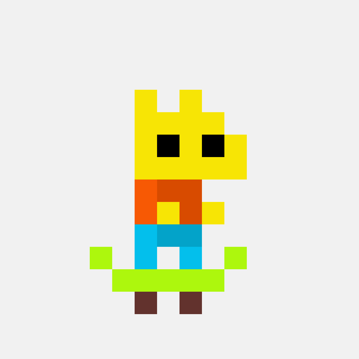 tinydinosnft's tweet photo. gm

el barto was here https://t.co/CGVwiG7qGz