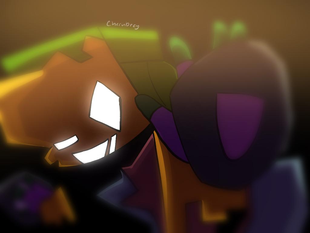 Cherrybrey's tweet photo. Tried a new brush for the lineart, ngl, I actually enjoyed doing it! I also love Torrent as a character so I wanted to draw them ^^
#FNFTroubleshootin #stantorrent https://t.co/QnWev4aaPV
