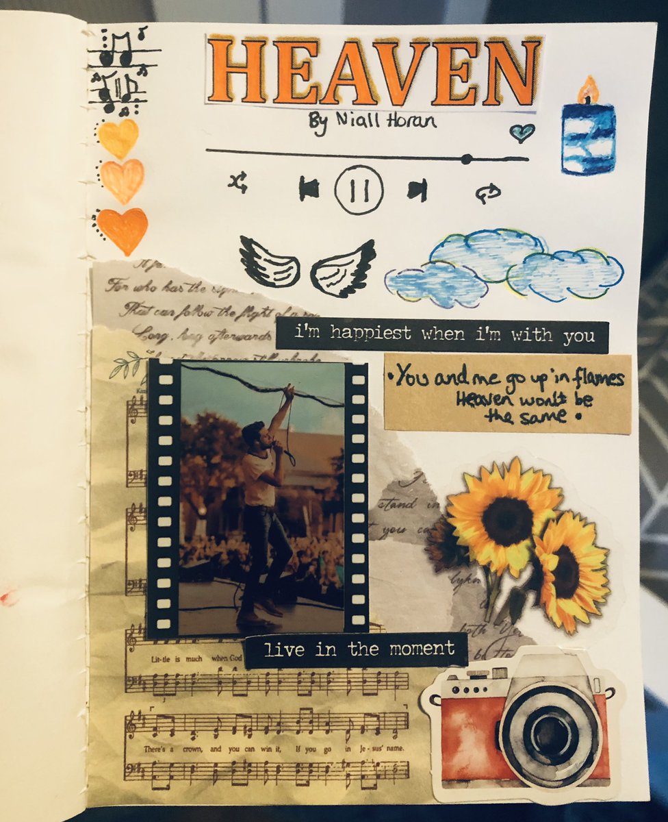 fusionxrry's tweet photo. #1WeekInHeaven Let’s all stream #Heaven to no.1 !!! 💛 https://t.co/0AZR35Sxpd