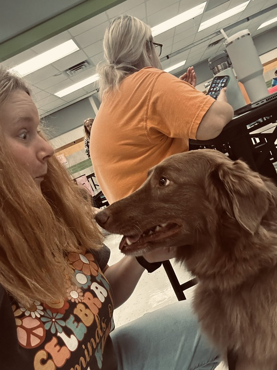 Puppy Day @ LWE 🐶🐾