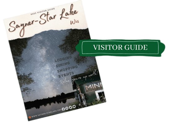 SaynerStarLake's tweet photo. Our 2023 Visitor Guide is now available! Look through it online, or sign up for your free copy today! 

https://t.co/ucPQp2YbgJ https://t.co/KfQQtH2XFf